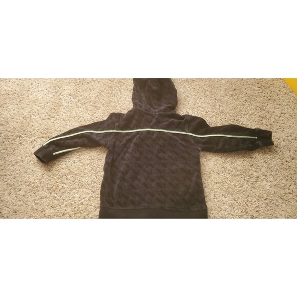 Boys size 3T Puma jacket - Picture 3 of 4